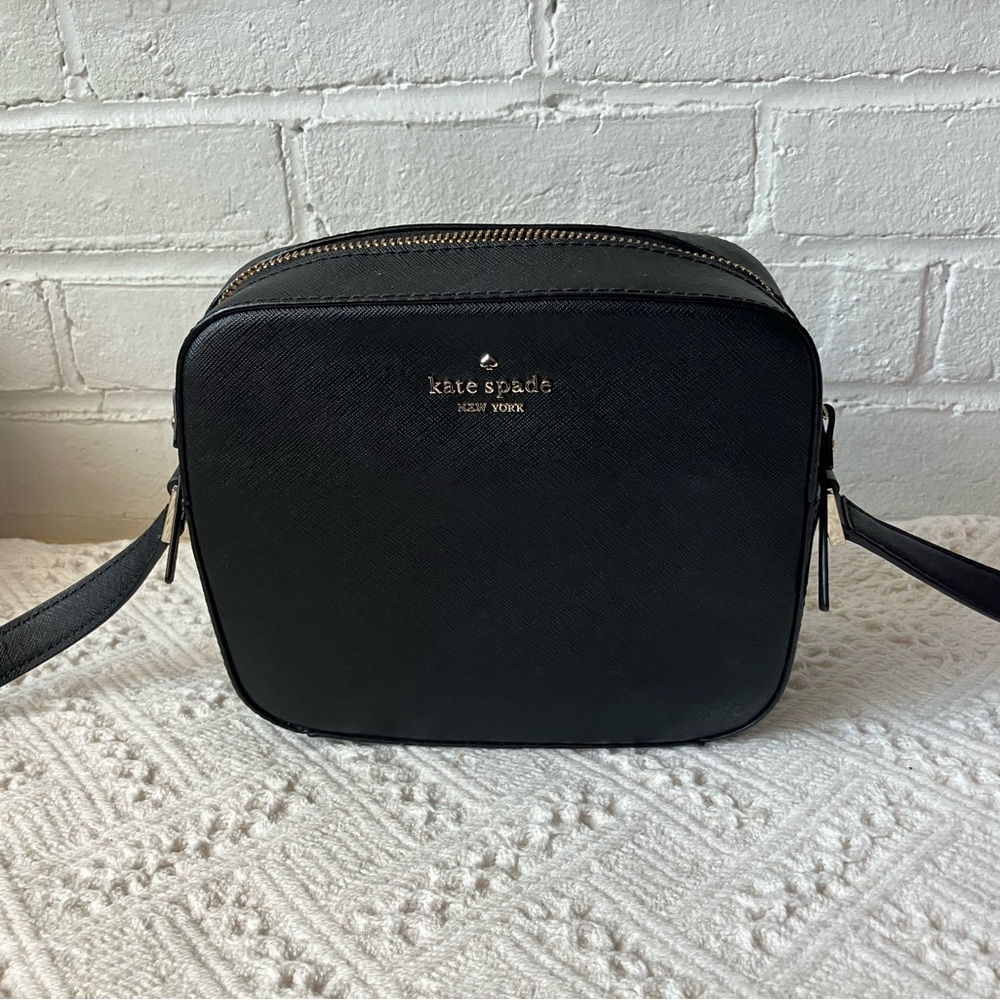 Kate Spade Black Bag